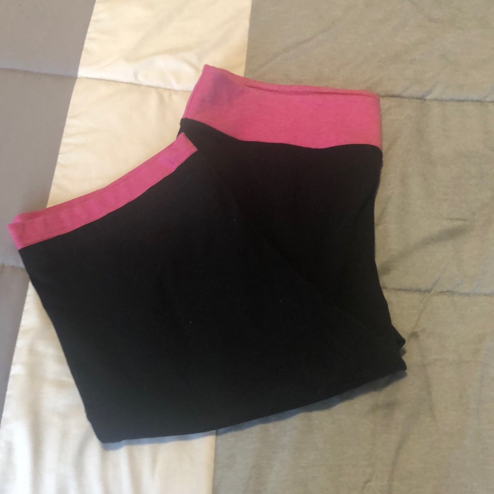 Hyba Capri Sweatpant, Size Large Plus